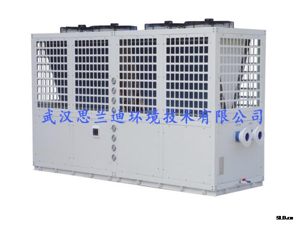 游泳池空氣源恒溫熱泵